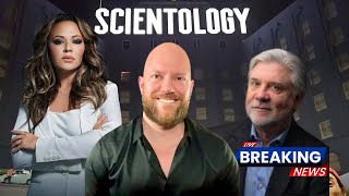 SCIENTOLOGY NEWS RECAP Leah Remini Aaron SmithLevin and Mike Rinder  Lets Discuss [upl. by Moneta370]