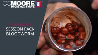 SESSION PACK BLOODWORM  CC Moore [upl. by Eylrahc500]