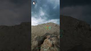 A fortress above says boom in battlefield 2042 gameplay [upl. by Dragoon]