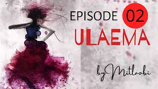 Ulaema  Ep02  Paenubi Yaikhom  Mitlaobi [upl. by Middendorf937]