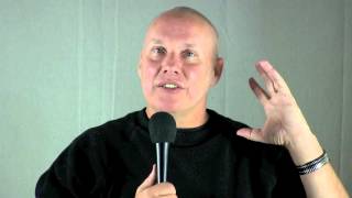 Decision Making David Hoffmeister ACIM Utah 2011 [upl. by Gudren]