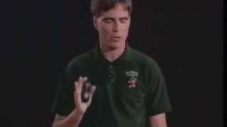 Randy Pausch Lecture Time Management [upl. by Churchill694]