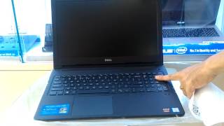 Laptop Dell Vostro 3568 chip Kaby Lake i5 7200U VGA 2GB Rời [upl. by Lantha654]