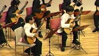 Violin Concerto No2 BWV1042JSBACH The Stairs [upl. by Gignac]