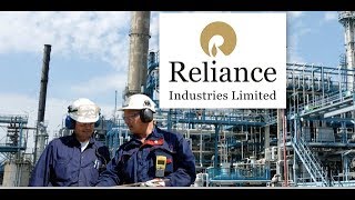 Making of RIL Jamnagar Refinery  Impossible Made Possible [upl. by Halilak]