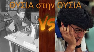 Εκπληκτική Παρτίδα Σκάκι  Victor Kupreichik VS Jaime Neto [upl. by Eisiam622]