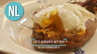 19 ZOETE AARDAPPEL [upl. by Elyod724]