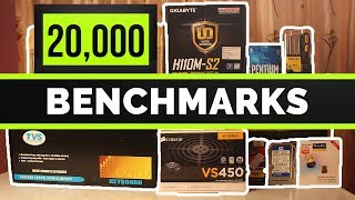 20000 Rs Indian Gaming PC BENCHMARKS 22 Games tested PC BUILD INDIA 2017 [upl. by Vaenfila362]