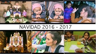 VLOGMAS 20 DICIEMBRE  Me tengo que ENFADAR  COMPRAS ALIMENTACIÓN  MELLIZAS 10 meses [upl. by Maltz]