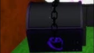 How to get Super Dark Chest Roblox trollge conventions [upl. by Quiteria]