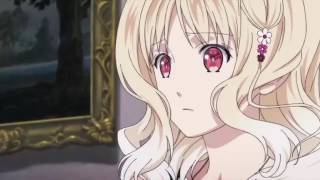 Diabolik Lovers  Yuis Fate English Dub [upl. by Neitsirk871]