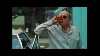 Jim Lahey chugging liquor [upl. by Myrah198]