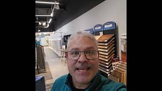 Flooring Buyback 2024 shoplocal supportlocal flooringexperts sale [upl. by Marentic]