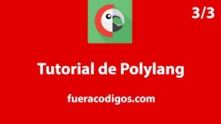 Mostrar las banderas de idioma con Polylang  Tutorial 33 [upl. by Emiatej]