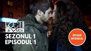 Lecții de viață  Sezonul 1 Episodul 1  Tânăra Soție [upl. by Durarte326]