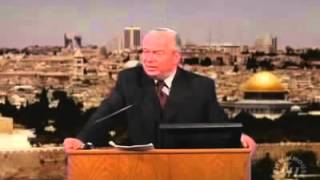 Chuck Missler and Avi Lipkin part 1 5 Deceptions of Islam [upl. by Florin61]