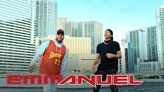 Anuel AA Enrique Iglesias  Fútbol y Rumba  Video Oficial [upl. by Bej]