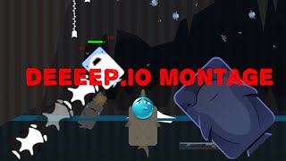 deeeepio montage  Deeeepio gameplay [upl. by Eleaffar315]