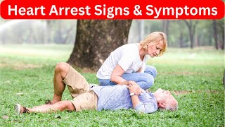 Understanding Heart Arrest Symptoms [upl. by Cordeelia]