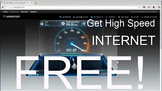 BSNL 2Mbps to 1Gbps download speed for FREE [upl. by Alam]