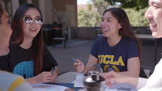 UCLA Summer Sessions Precollege Programs [upl. by Sherrill]