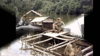 Trikora vs Royal Dutch Marines 19611962 The Battle in Netherlands New Guinea Part1 wmv [upl. by Namref]