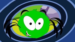 Incy Wincy Spider Nursery Rhyme for Children amp Kids Songs for Babies [upl. by Sly671]