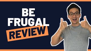 BeFrugal Review  Can You Really Save Money amp Is This Worth Your Time Lets Find Out [upl. by Adaynek]