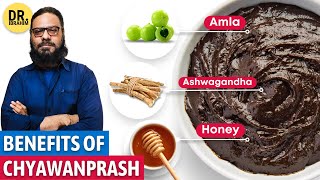 Chyawanprash Ke Haqiqi Fayde Khud Banana amp Istamal  Chyawanprash Benefits  Dr Ibrahim [upl. by Anna-Diane]