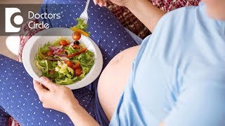 Can obese women do dieting during PregnancyDr Kanimozhi of Cloudnine Hospitals [upl. by Yaras778]