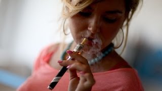 17 Facts About ECigarettes That Might Surprise You [upl. by Stefanie697]