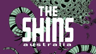 The Shins  Australia subtítulos español [upl. by Lubba]