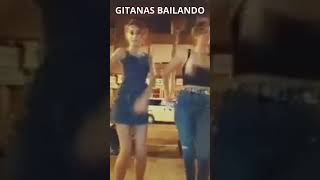 Gitanas bailando 2020 parte 5 [upl. by Isabeau]