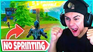 This is the WORST Glitch in Fortnite [upl. by Noyart]