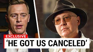 The Blacklist CANCELED After Season 10 [upl. by Namijneb745]