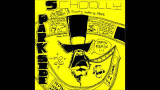 Jorun Bombay amp Schoolly D  Parkside 52 Jorun Bombay remix [upl. by Brest]