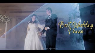 WEDDING DANCE 2024  Best Srilankan Couple Dance jaystoryweddingfilms wedding surprisedance [upl. by Lavine]