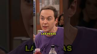 The Big Bang Theory  Sheldon Ordinary People Cant Beat Casino But shorts thebigbangtheory [upl. by Naivaf]