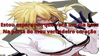 Bleach OP 10 ShoujoSlegendado [upl. by Hardy]