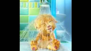 Ginger amp Personal Hygiene A Social Story for Aspergers Kids [upl. by Chavez]