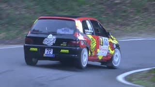 Best Of Rallye du Var 2024 Day 1 [upl. by Atiuqram]