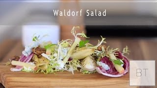 Waldorf Salad  Byron Talbott [upl. by Ardyce]