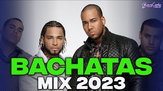 BACHATA 2023 🌴 BACHATA MIX 2023 🌴 MIX DE BACHATA 2023  The Most Recent Bachata Mixes [upl. by Akahs]