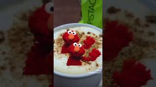 Café espumoso y con canela coffeelover morningroutine funnylaugh [upl. by Berhley]