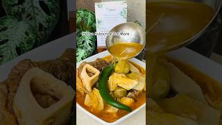 KANSI Ilonggo Recipe kansi kansirecipe ilonggorecipe food foodie foodlover [upl. by Bohs226]