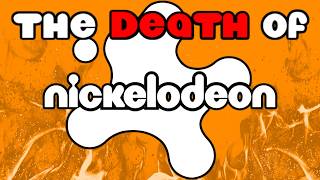 The DEATH of Nickelodeon [upl. by Atneciv791]