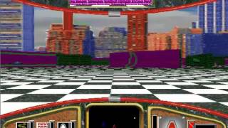 Hover Windows 95 Part 1  Levels 17 [upl. by Enelrahs215]