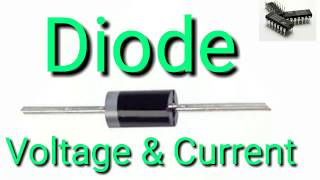 Diode Different Voltage And Current Capacity [upl. by Thera959]