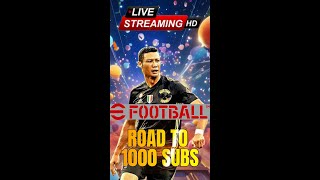 eFOOTBALL 2025 STEAM PC  JUST ENJOY Shorts [upl. by Adorl]