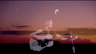 Woman Of Heart And Mind instrumental  Joni Mitchell Cover [upl. by Andersen]